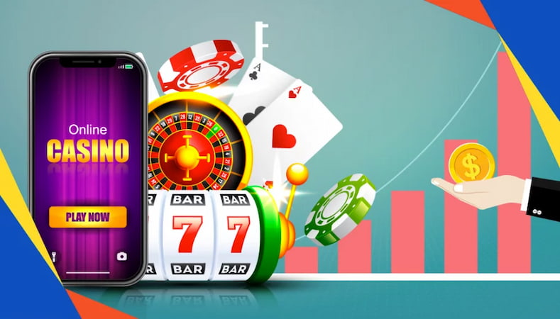 Casinobet Online Casino UK - A Premier Destination for Gamblers