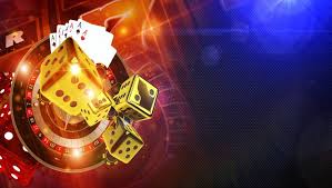 Discover the Thrills of Casino Golden Lion UK Discover the Thrills of Casino Golden Lion UK