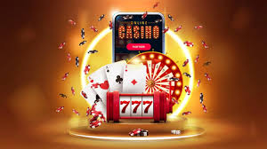 Discover the Thrills of Casino Golden Lion UK Discover the Thrills of Casino Golden Lion UK