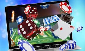 Experience Thrills at Joker's Ace Online Casino UK Experience Thrills at Joker's Ace Online Casino UK