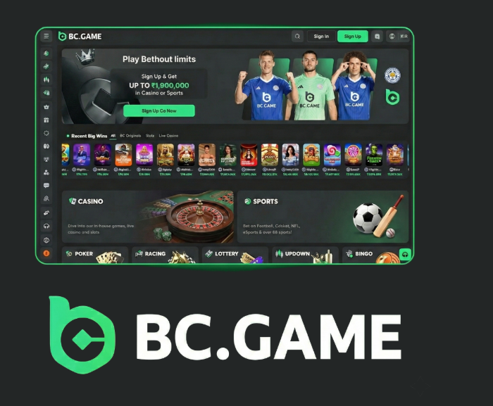 Exploring the Exciting World of BC.Game Sportsbook Exploring the Exciting World of BC.Game Sportsbook