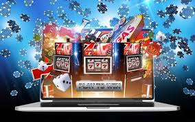 Guida Completa alle Slot Online Strategie, Tipi e Vantaggi Guida Completa alle Slot Online Strategie, Tipi e Vantaggi