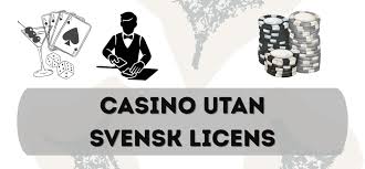 Casino utan svensk licens En komplett guide för spelare 1991301240