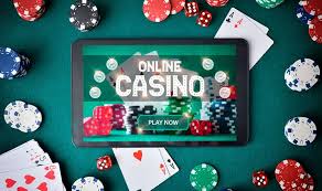 Descubre el Mundo del Casino Online Guía Completa para Jugadores