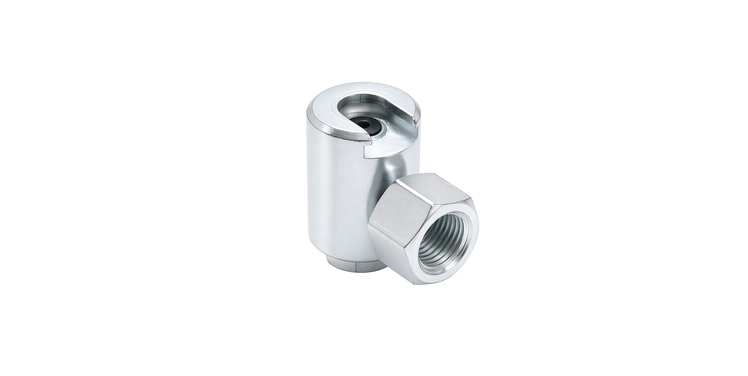 Końcówka płaska 10mm