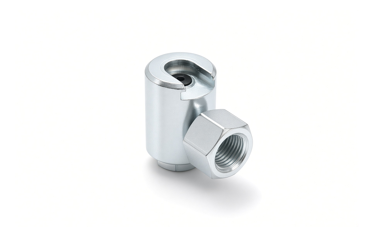 Końcówka płaska 10mm